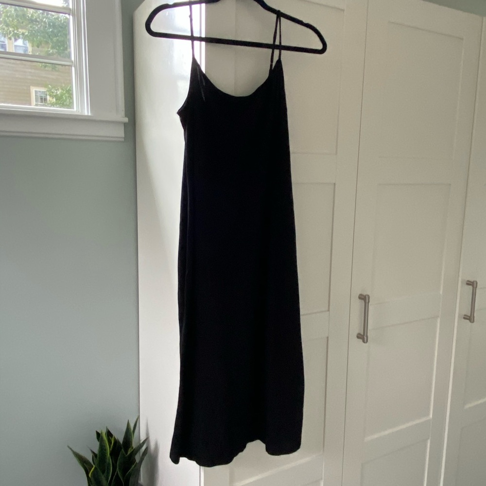 Natori tank gown size M